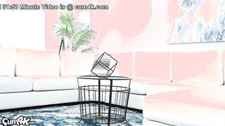 Закрывающая сделка — Лила приходит закрывать крупный контракт и использует своё тело